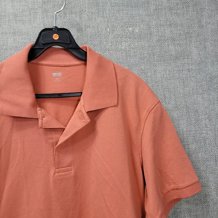 [SOLD OUT] ㅈ245 유니클로 반팔 105