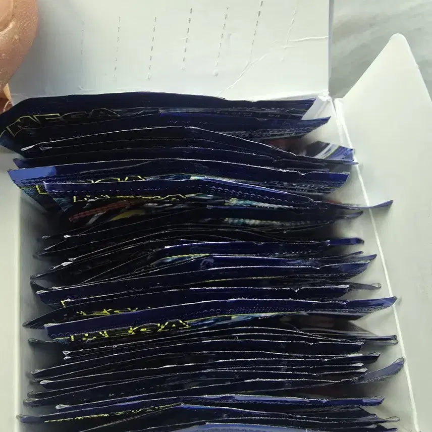 [BUNJANG] Pokemon Card Ninja Spinner Booster Packs / 포켓몬카드 닌자스피너 판매