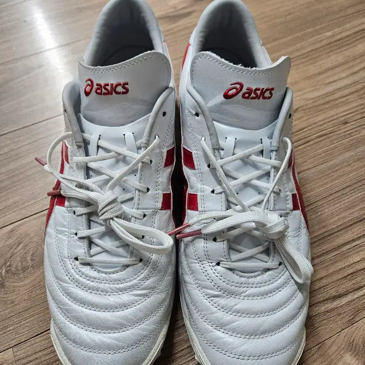 [BUNJANG] ASICS C3 FF TF Futsal Shoes (Size 280) / 아식스 c3 ff tf 풋살화 280