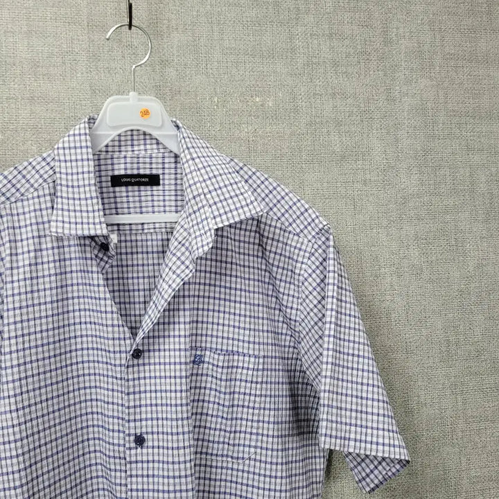 [SOLD OUT] ㅈ248 루이까또즈 셔츠 105