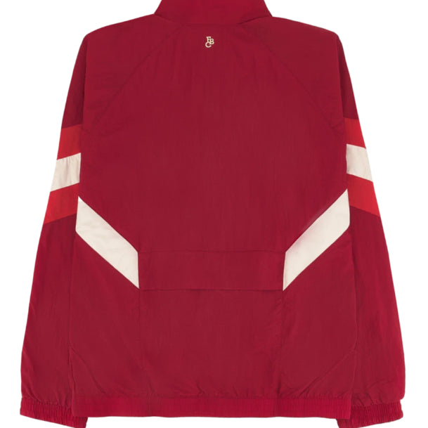[BUNJANG] Adidas Bayern Munich Originals Track Top Active Maroon / 아디다스 바이에른 뮌헨 오리지널스 트랙탑 바람막이 액티브 마룬 L 새상품