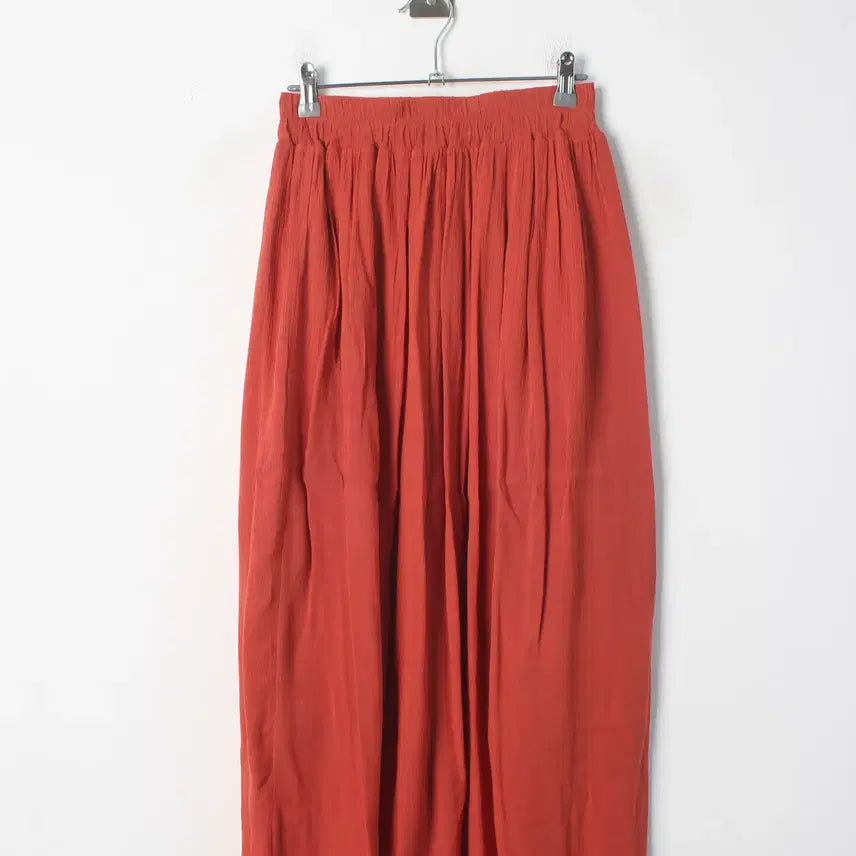 [BUNJANG] DENIA Banding Skirt / 데니아 밴딩 스커트 [WOMAN 25]