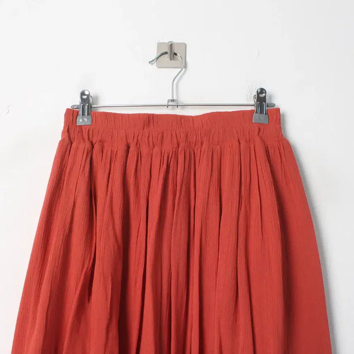 [BUNJANG] DENIA Banding Skirt / 데니아 밴딩 스커트 [WOMAN 25]
