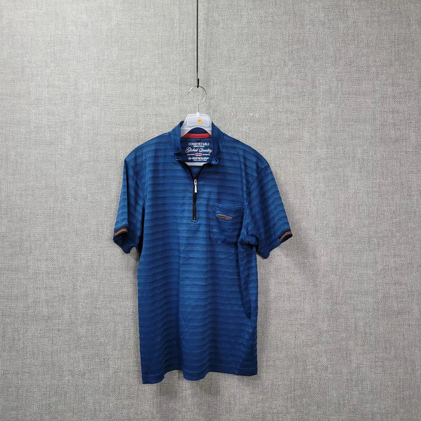 [SOLD OUT] ㅈ251 반집 반팔티 95