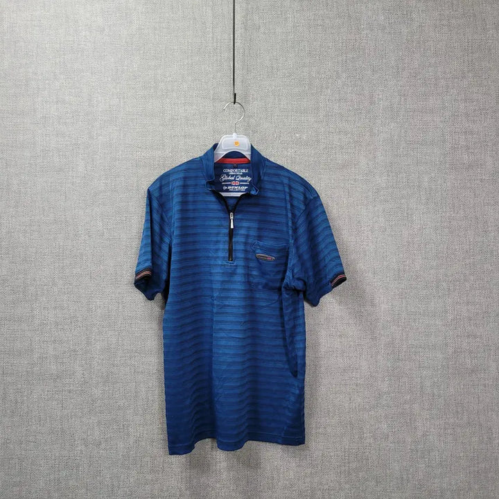 [SOLD OUT] ㅈ251 반집 반팔티 95