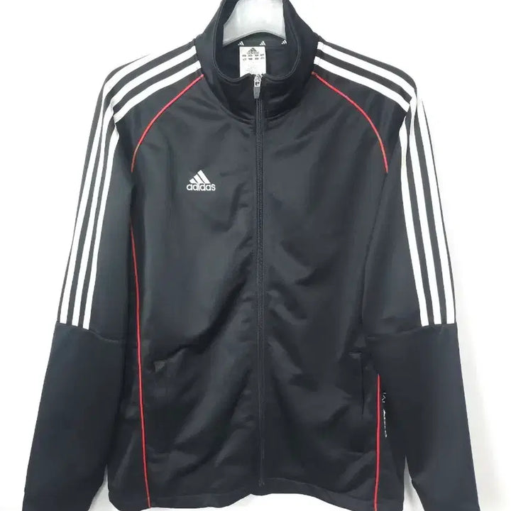 [BUNJANG] Adidas Training Full Zip Jacket L / 아디다스 트레이닝 집업 자켓 100  L