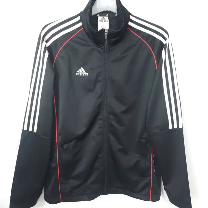 [BUNJANG] Adidas Training Full Zip Jacket L / 아디다스 트레이닝 집업 자켓 100  L