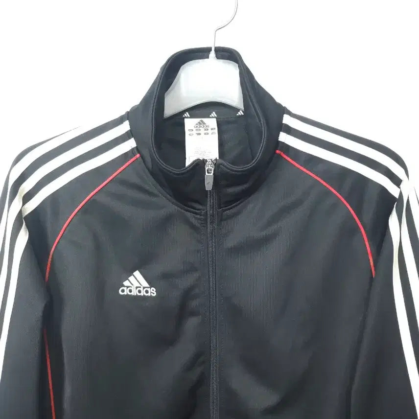 [BUNJANG] Adidas Training Full Zip Jacket L / 아디다스 트레이닝 집업 자켓 100  L