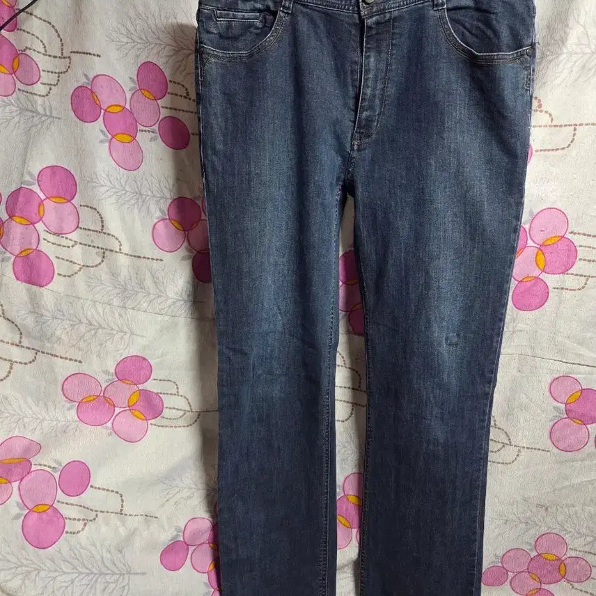 [BUNJANG] Brentwood Jeans (90) / Brentwood 청바지 90