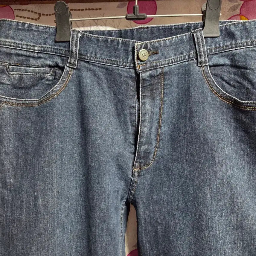 [BUNJANG] Brentwood Jeans (90) / Brentwood 청바지 90