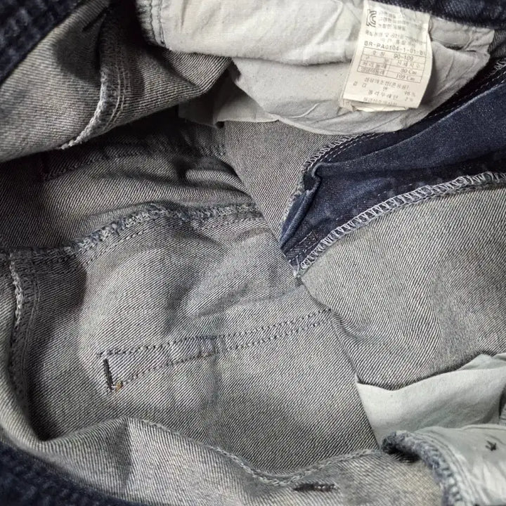 [BUNJANG] Brentwood Jeans (90) / Brentwood 청바지 90