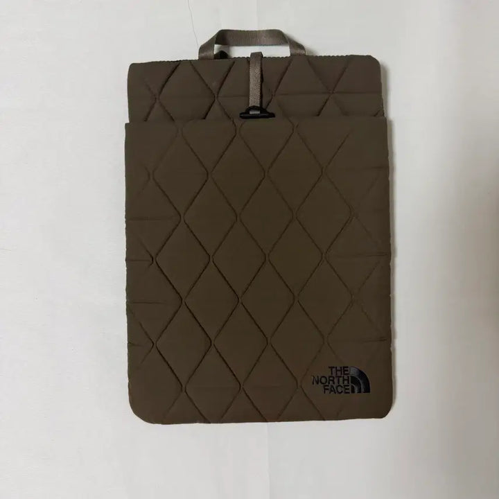 [BUNJANG] The North Face Japan Geoface PC Sleeve 13-inch / 노스페이스 재팬 13인치