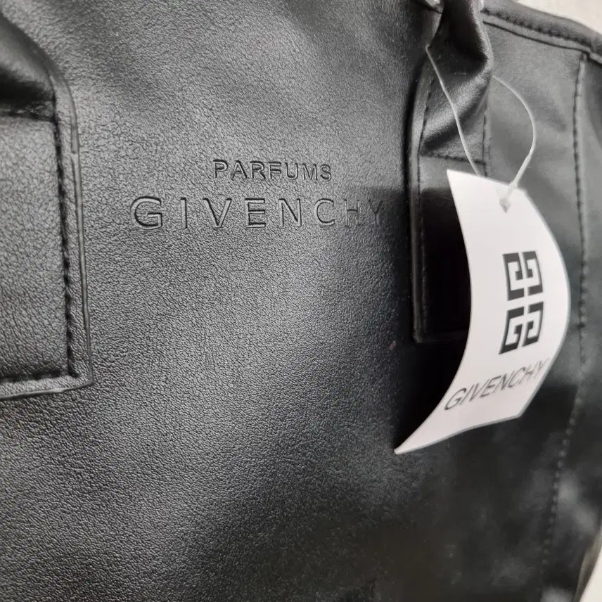 [BUNJANG] Leather Tote Bag / [free size] 레더 토트백