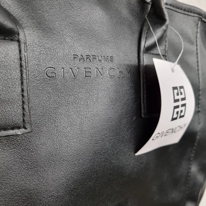 [BUNJANG] Leather Tote Bag / [free size] 레더 토트백