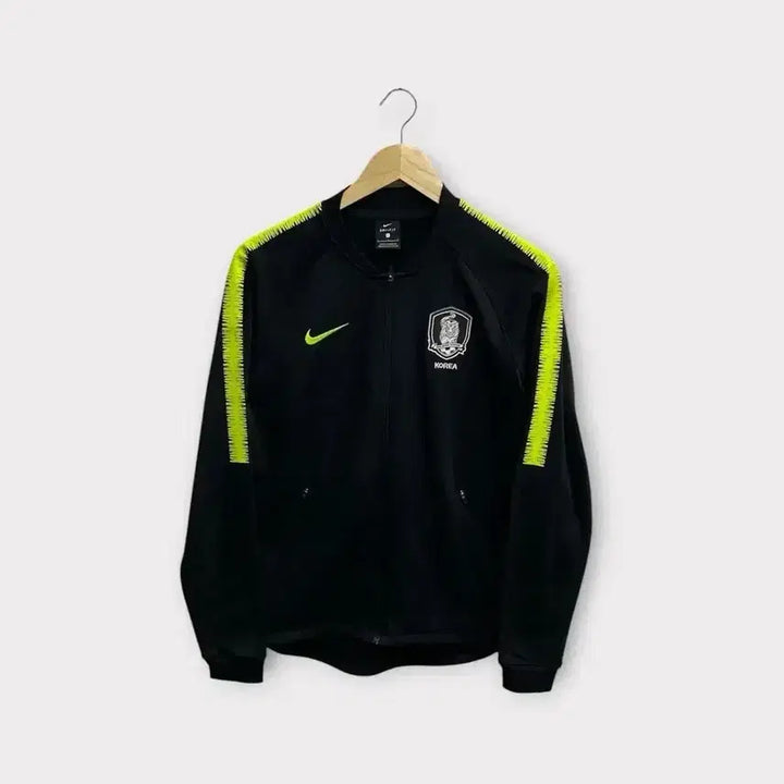 [BUNJANG] Nike Korea National Team Track Jacket Size S / 나이키 국대 KOREA 트랙자켓 S