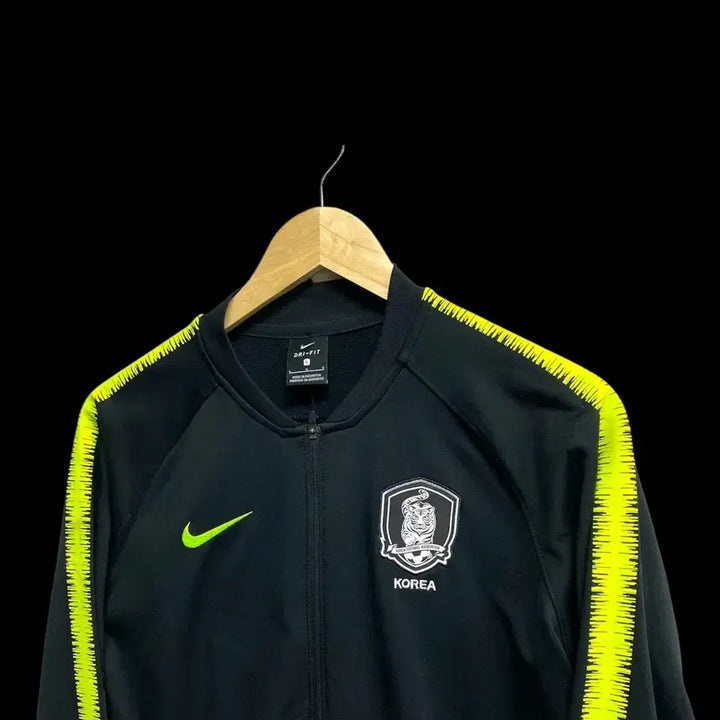 [BUNJANG] Nike Korea National Team Track Jacket Size S / 나이키 국대 KOREA 트랙자켓 S