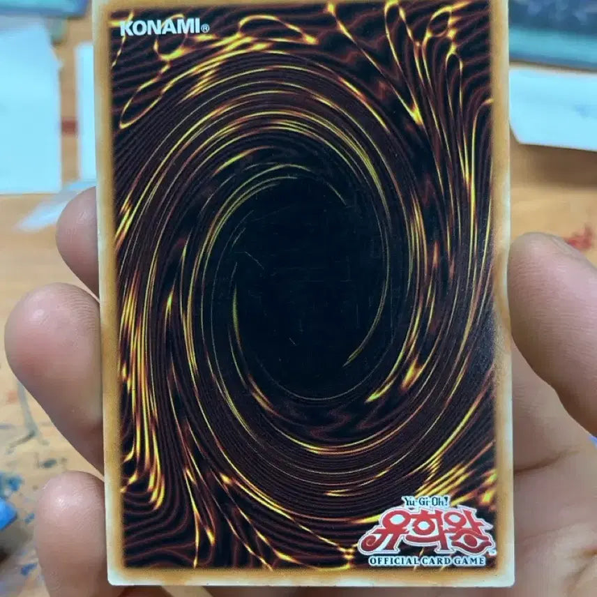 [BUNJANG] Dragon Warrior Super Rare LOD Card / 드래곤 워리어 슈레 lod