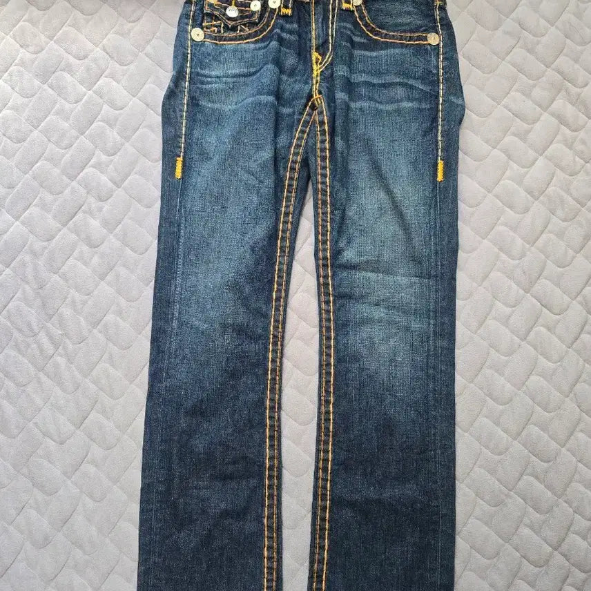 [BUNJANG] True Religion Ricky Super T Jeans Size 29 / 트루릴리젼 청바지 리키 슈퍼티 29