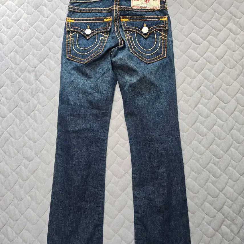 [BUNJANG] True Religion Ricky Super T Jeans Size 29 / 트루릴리젼 청바지 리키 슈퍼티 29