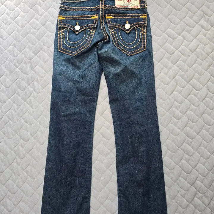 [BUNJANG] True Religion Ricky Super T Jeans Size 29 / 트루릴리젼 청바지 리키 슈퍼티 29
