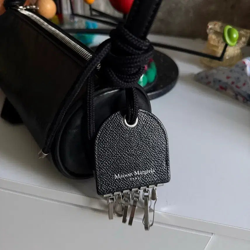 [BUNJANG] Maison Margiela Keyring Chain / 메종 마르지엘라 키홀더 체인 키링