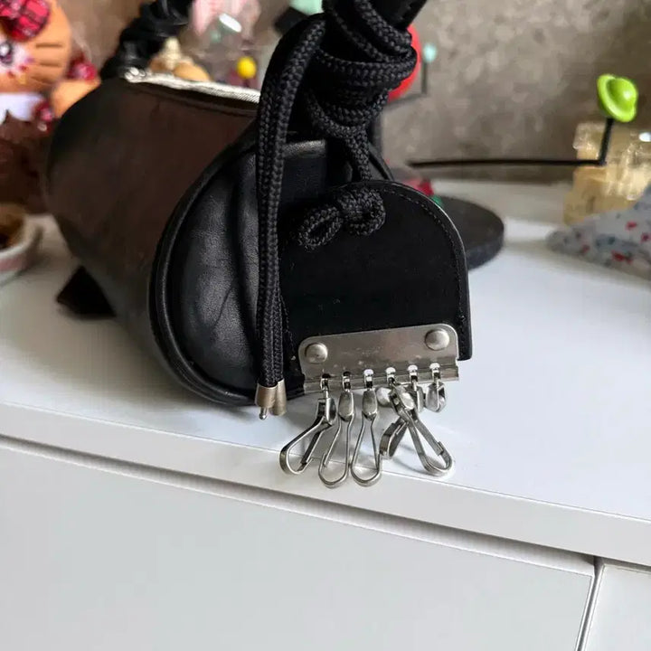 [BUNJANG] Maison Margiela Keyring Chain / 메종 마르지엘라 키홀더 체인 키링