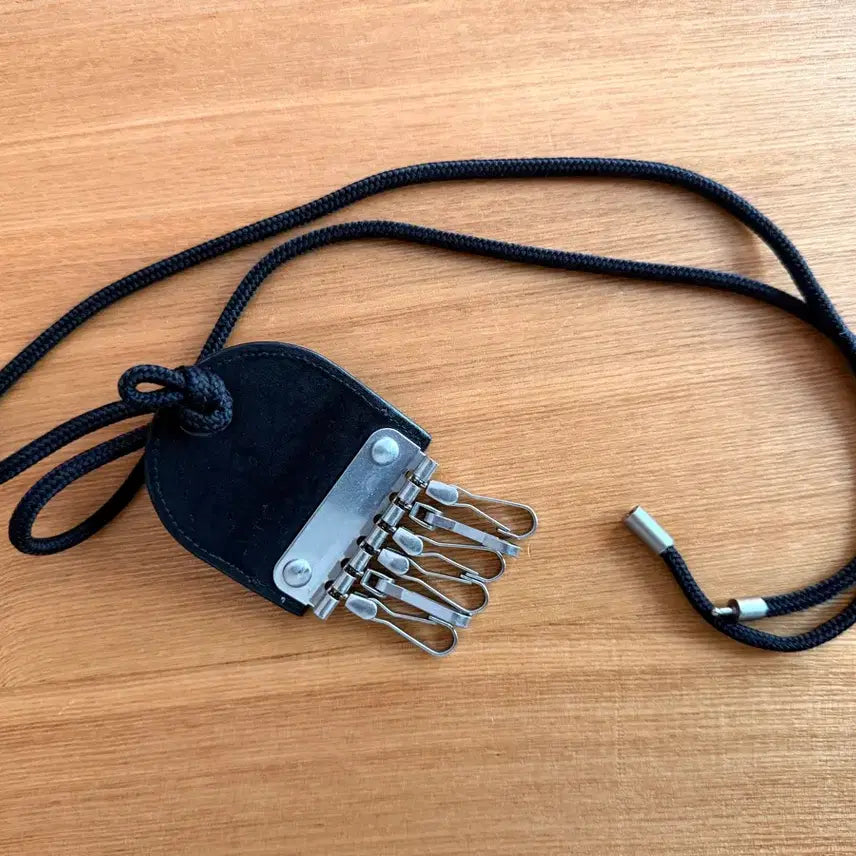 [BUNJANG] Maison Margiela Keyring Chain / 메종 마르지엘라 키홀더 체인 키링