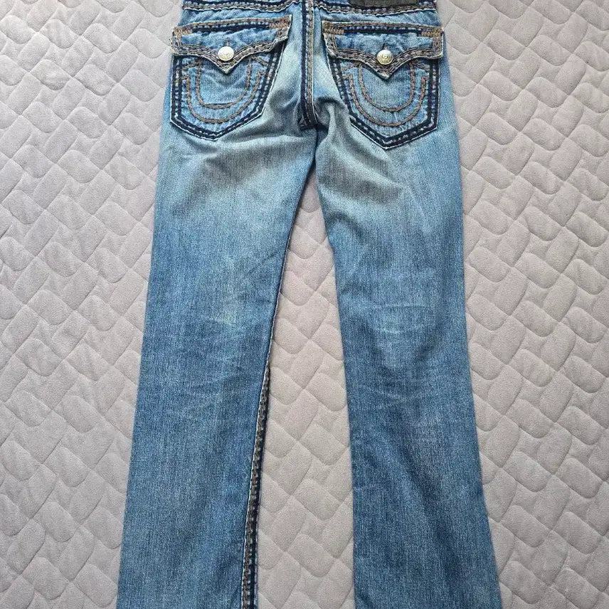 [BUNJANG] True Religion Ricky Super T Jeans / 트루릴리젼 청바지 리키 슈퍼큐티 29