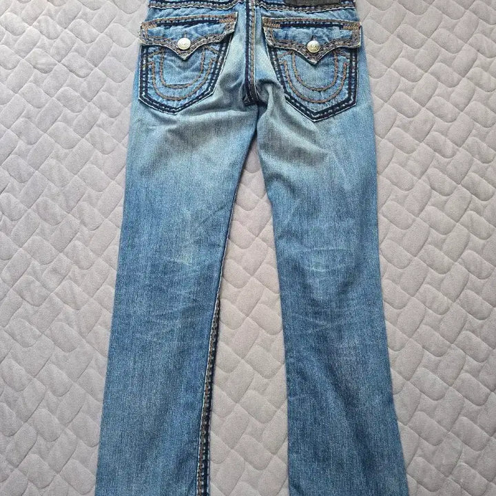 [BUNJANG] True Religion Ricky Super T Jeans / 트루릴리젼 청바지 리키 슈퍼큐티 29