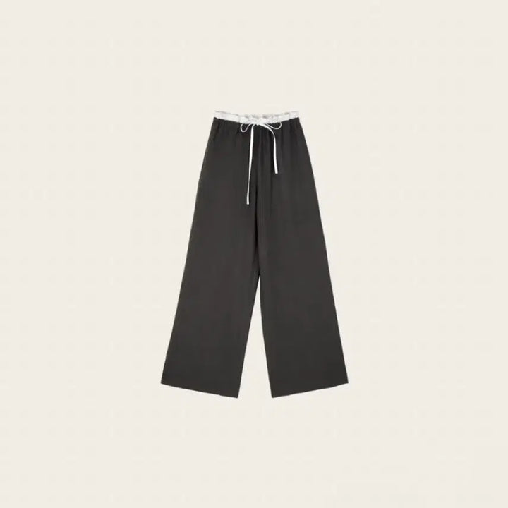 [BUNJANG] Replain Sojo Pants Grey / 르플레인 소조팬츠 그레이 새상품