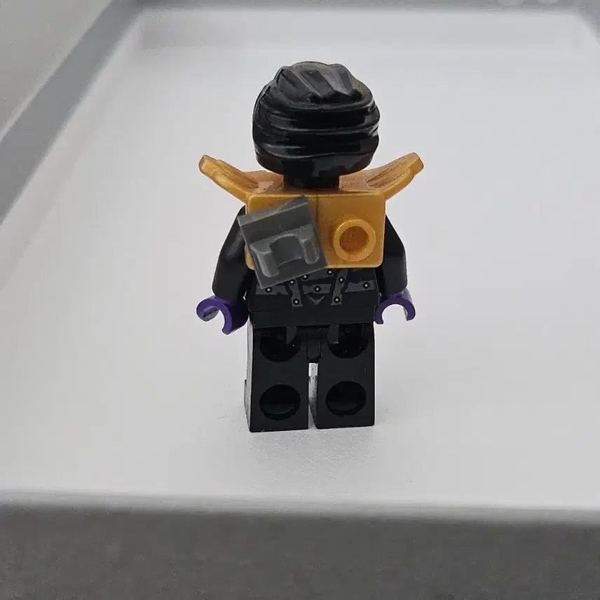 [BUNJANG] LEGO Kima Crow Tribe Razar Minifigure / 레고  정품 키마 까마귀 부족 로좀 미니피규어
