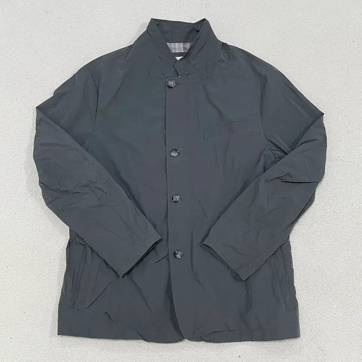 [BUNJANG] OLSEN Infinity Series Satin Windbreaker Jacket XL / XL 올젠 인피니티 시리즈 새틴 바람막이 자켓 0427