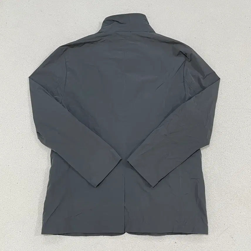 [BUNJANG] OLSEN Infinity Series Satin Windbreaker Jacket XL / XL 올젠 인피니티 시리즈 새틴 바람막이 자켓 0427