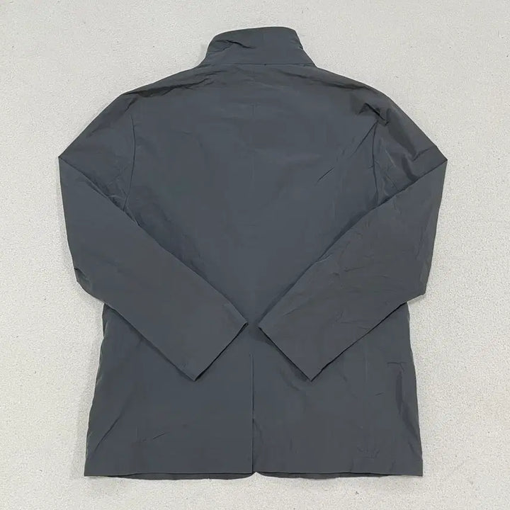 [BUNJANG] OLSEN Infinity Series Satin Windbreaker Jacket XL / XL 올젠 인피니티 시리즈 새틴 바람막이 자켓 0427