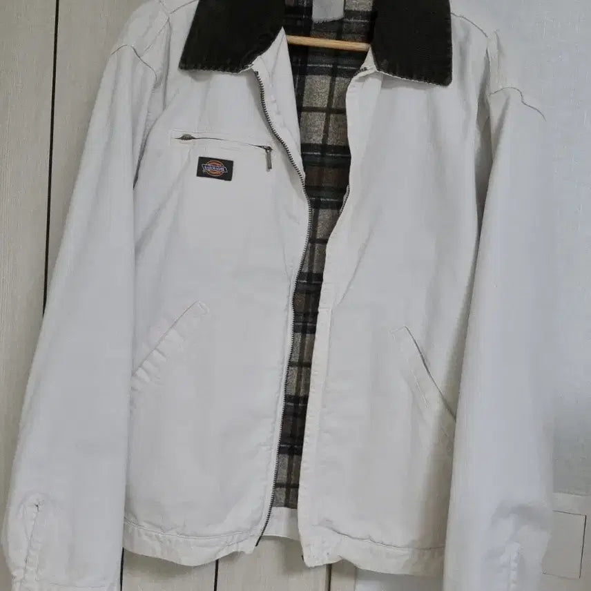 [BUNJANG] Dickies Work Jacket / 디키즈 워크자켓