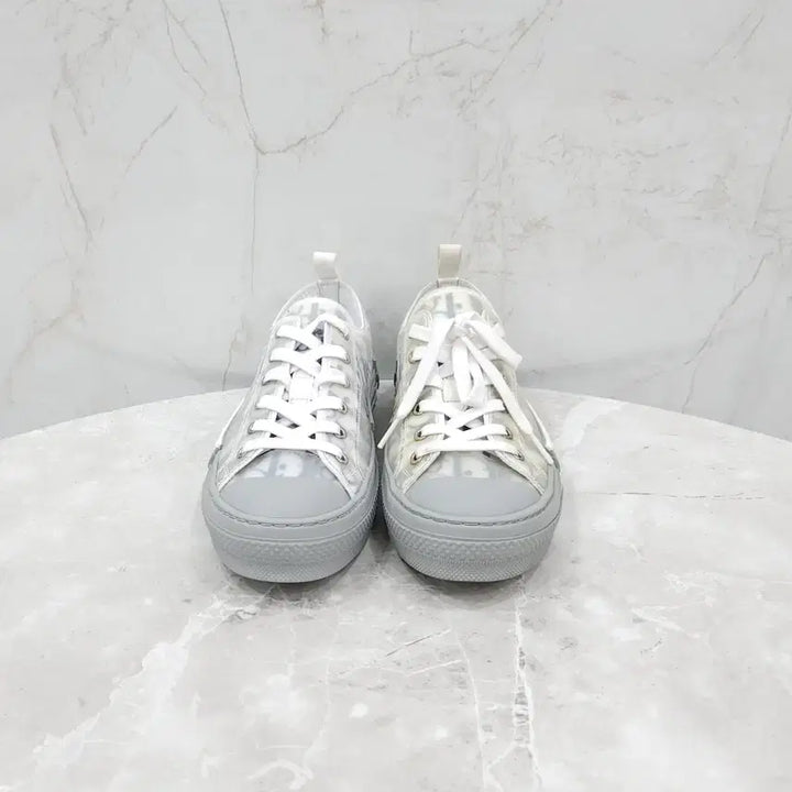 [BUNJANG] Dior B23 Sneakers Oblique Size 40 / 40 / 디올 오블리크 B23 스니커즈
