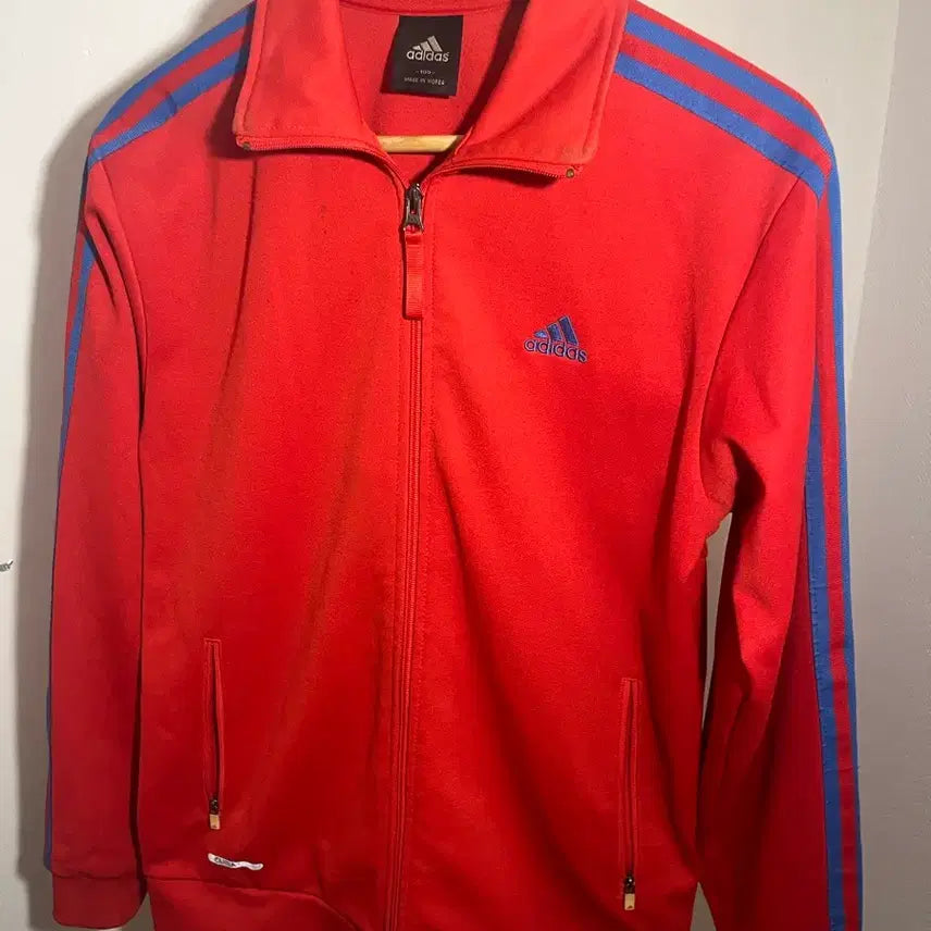 [BUNJANG] Adidas Track Jacket / 아디다스 져지