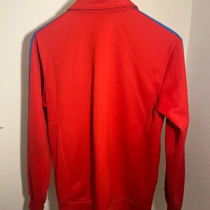 [BUNJANG] Adidas Track Jacket / 아디다스 져지