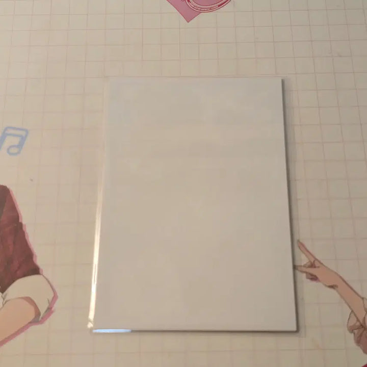 [BUNJANG] Sweet Magic CD Album Animate Exclusive Postcard / 타몬군 지금 어느쪽?! sweet magic cd 앨범 특전 판매