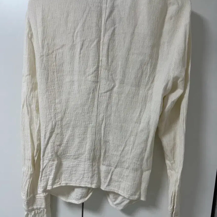 [BUNJANG] Seric Shirring Blouse / 세릭 셔링 블라우스