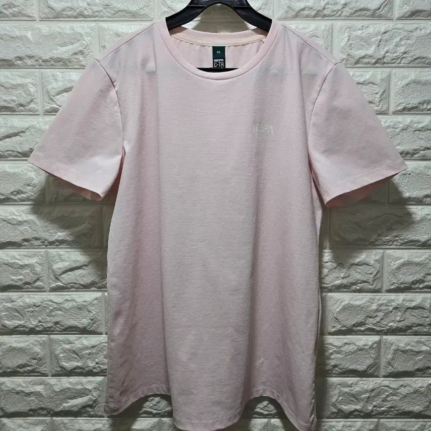[BUNJANG] NEPA C-TR 3.0 Functional T-Shirt Women&