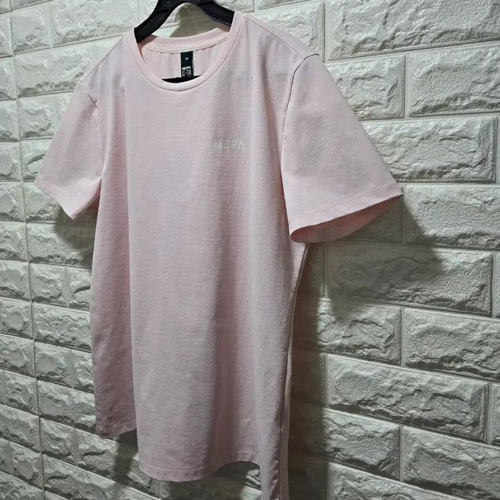[BUNJANG] NEPA C-TR 3.0 Functional T-Shirt Women&