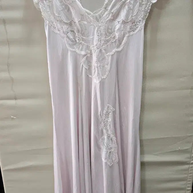 [BUNJANG] One-Piece Pajamas Size 95 / 원피스 잠옷95