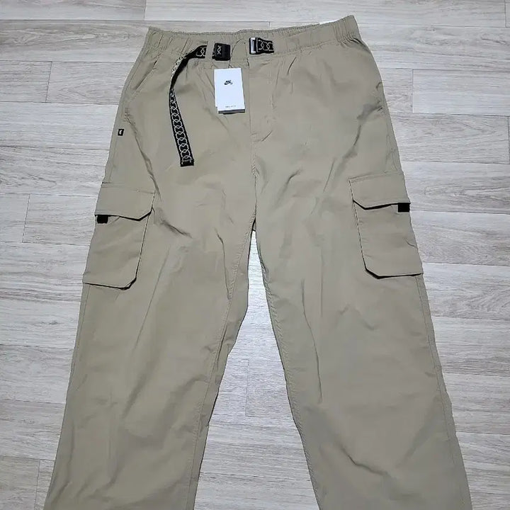 [BUNJANG] Nike SB Parachute Cargo Pants XL / 나이키 SB 파라슈트 카고 팬츠 XL 새상품