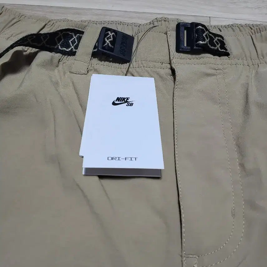 [BUNJANG] Nike SB Parachute Cargo Pants XL / 나이키 SB 파라슈트 카고 팬츠 XL 새상품