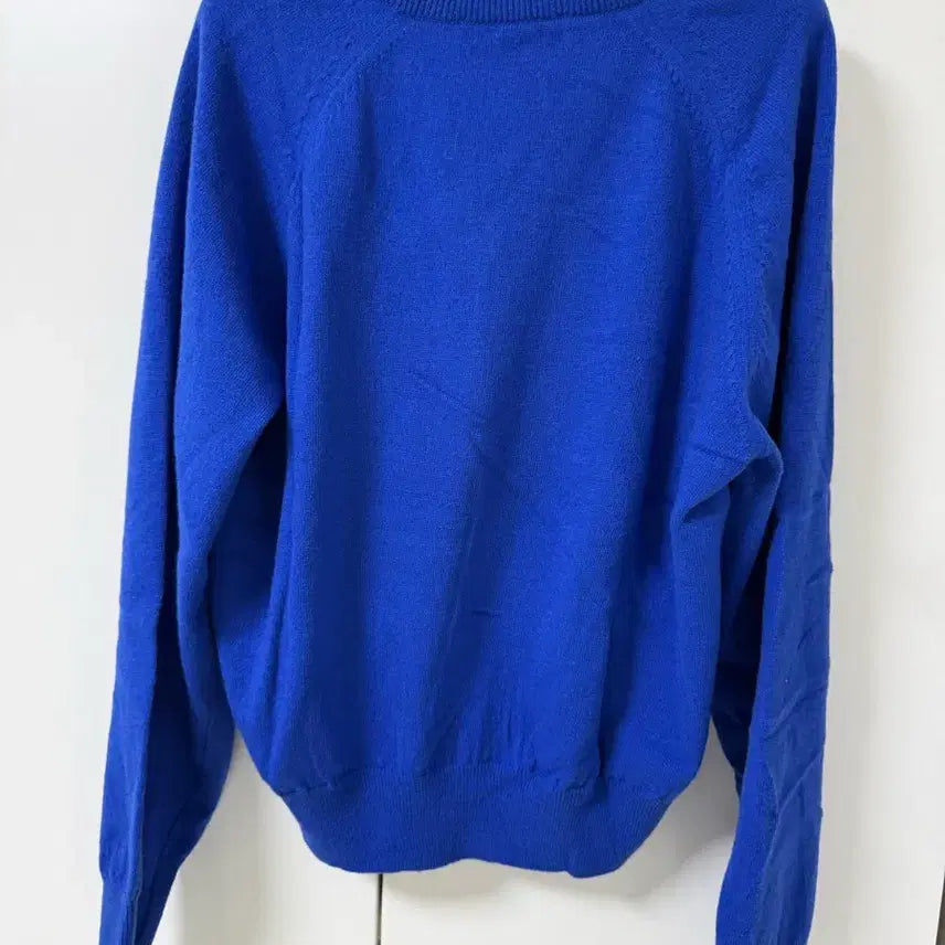 [BUNJANG] Tudment V-Neck Knit / 튜드먼트 브이넥 니트