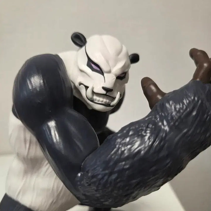 [BUNJANG] Jujutsu Kaisen Panda Figure (No Box) / 주술회전 판다 피규어(노박스)