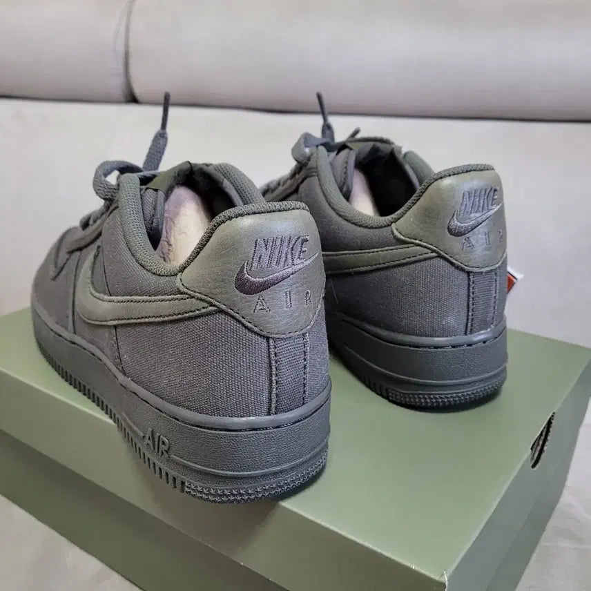 [BUNJANG] Nike Air Force 1 &