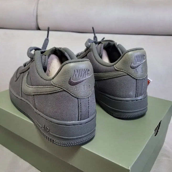 [BUNJANG] Nike Air Force 1 &