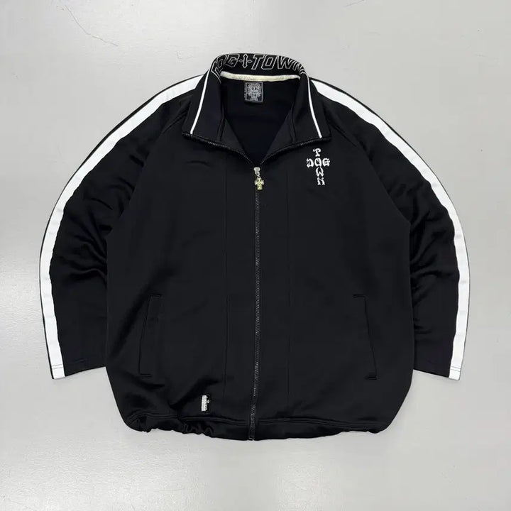 [BUNJANG] Dogtown Track Jersey Set / Dogtown 독타운 도그타운 트랙 져지 셋업 세트